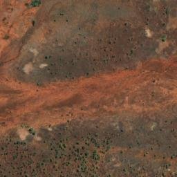 Satellite imagery of Coolamaninu, AU