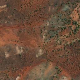Satellite imagery of Coolamaninu, AU
