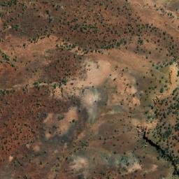 Satellite imagery of Coolamaninu, AU
