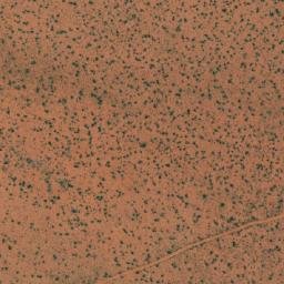 Satellite imagery of Crane Cave Point, AU