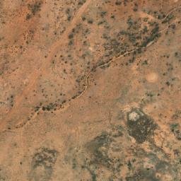 Satellite imagery of South of Douglas, AU