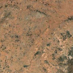 Satellite imagery of South of Douglas, AU