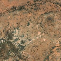 Satellite imagery of South of Douglas, AU