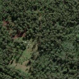 Satellite imagery of Crescent Hills, AU