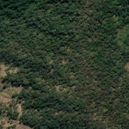 Satellite imagery of Muckleewee Mountain, AU