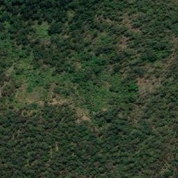 Satellite imagery of Muckleewee Mountain, AU