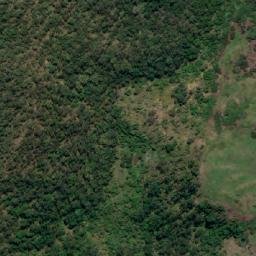 Satellite imagery of Muckleewee Mountain, AU