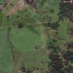 Satellite imagery of Booerie Hill, AU