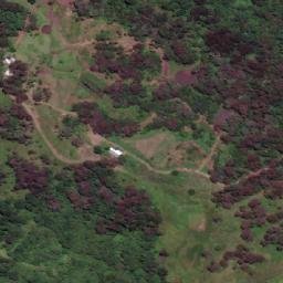 Satellite imagery of Booerie Hill, AU