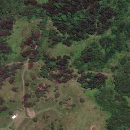 Satellite imagery of Booerie Hill, AU