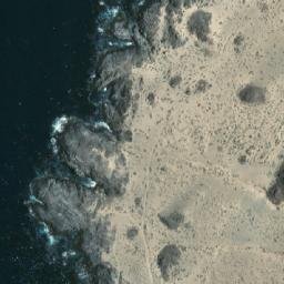 Satellite imagery of Cerro Chepica, CL