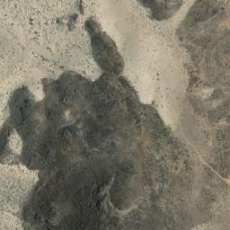 Satellite imagery of Cerro Chepica, CL
