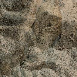 Satellite imagery of Quebradita, CL