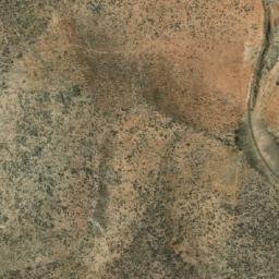 Satellite imagery of El Pingo, CL