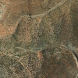 Satellite imagery of El Pingo, CL