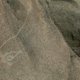 Satellite imagery of La Escondida, CL