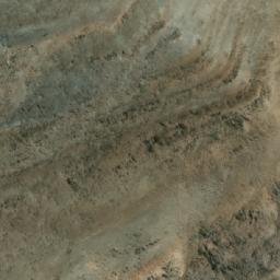 Satellite imagery of Cerro El Jote, CL