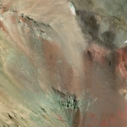 Satellite imagery of Paso del Rincón de la Flecha Segundo, AR