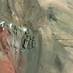 Satellite imagery of Paso del Rincón de la Flecha Segundo, AR
