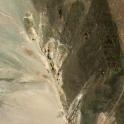 Satellite imagery of Paso del Rincón de la Flecha Segundo, AR