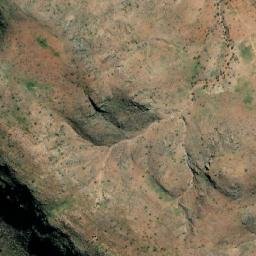 Satellite imagery of VAALHOEK, NA