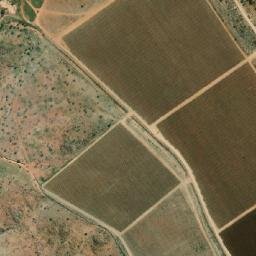 Satellite imagery of VAALHOEK, NA