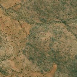 Satellite imagery of EKSTEENSKUIL, NA