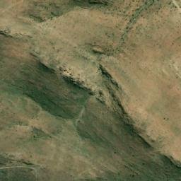 Satellite imagery of EKSTEENSKUIL, NA