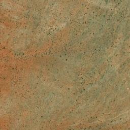 Satellite imagery of BULT, NA