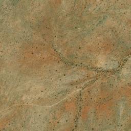 Satellite imagery of BULT, NA