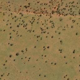 Satellite imagery of BRAKPAN, NA