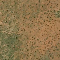 Satellite imagery of RUST-EN-VREDE, NA