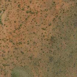 Satellite imagery of RUST-EN-VREDE, NA