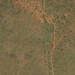 Satellite imagery of RUST-EN-VREDE, NA