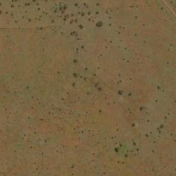 Satellite imagery of KIM 10, NA