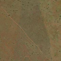 Satellite imagery of KIM 10, NA