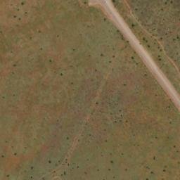 Satellite imagery of WAR MEMORIAL, NA