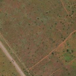 Satellite imagery of CARTER, NA
