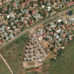 Satellite imagery of CARTER, NA
