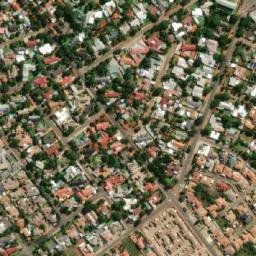 Satellite imagery of CRONIN, NA