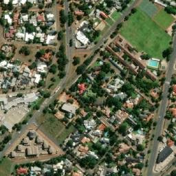 Satellite imagery of SYNAGOGUE, NA
