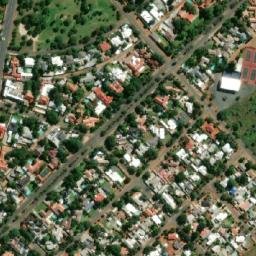 Satellite imagery of SYNAGOGUE, NA