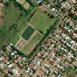 Satellite imagery of B DRC, NA