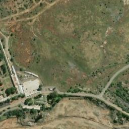 Satellite imagery of Du Toitspan, ZA