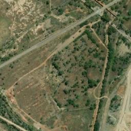 Satellite imagery of Du Toitspan, ZA