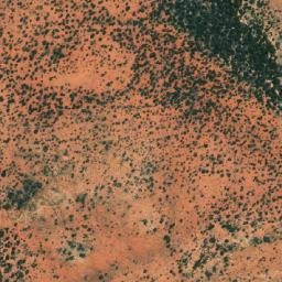 Satellite imagery of Cootamarra, AU