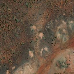 Satellite imagery of Coolamaninu, AU