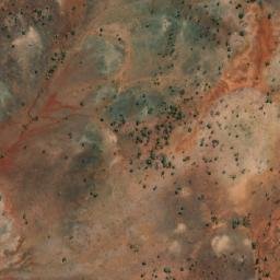 Satellite imagery of Coolamaninu, AU