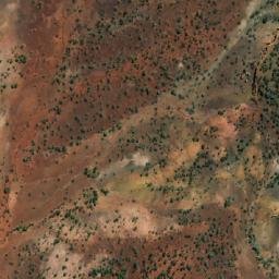 Satellite imagery of Coolamaninu, AU