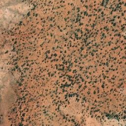 Satellite imagery of Yardiacco Hill, AU